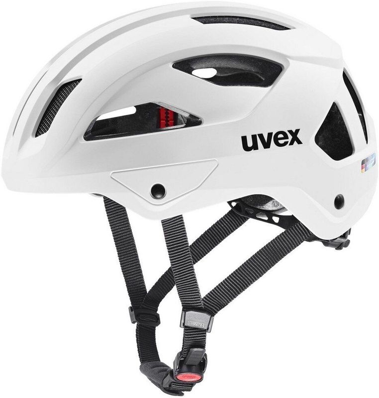 UVEX - S4107140215 - Fietshelm - Grootte 56-59