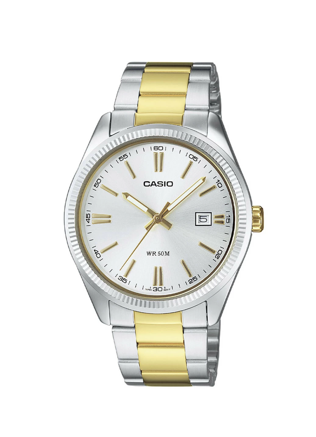 Casio Quartz-Herrenuhr