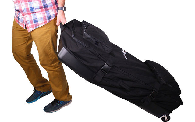 Disc-O-Bed Rollerbag 2XL Transporttasche für Disc-O-Beds 169 Liter