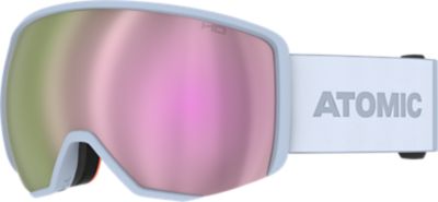 AtomicRevent L HD - grau