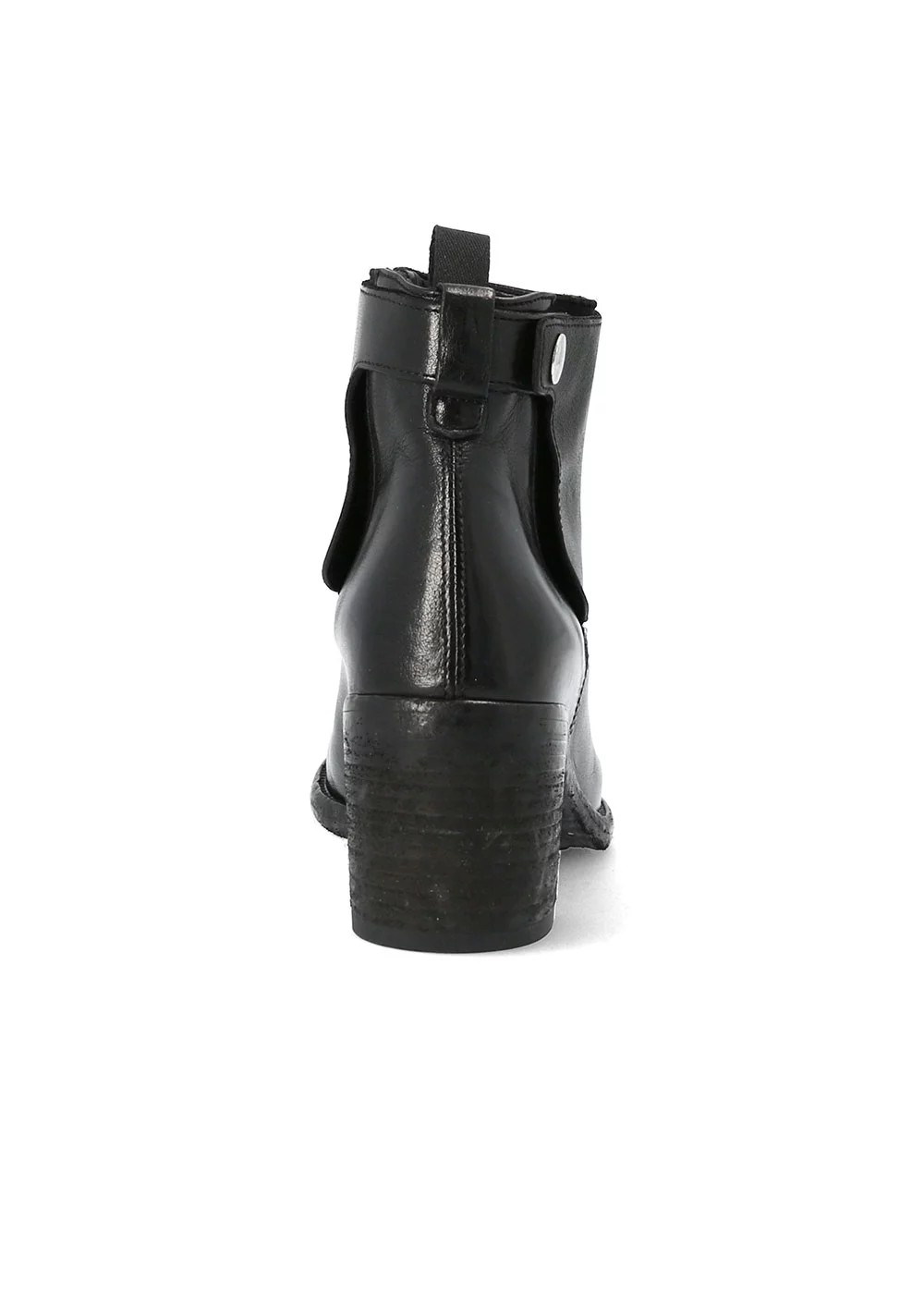 BOOTS TALON SARAH/006 IGNIS NERO