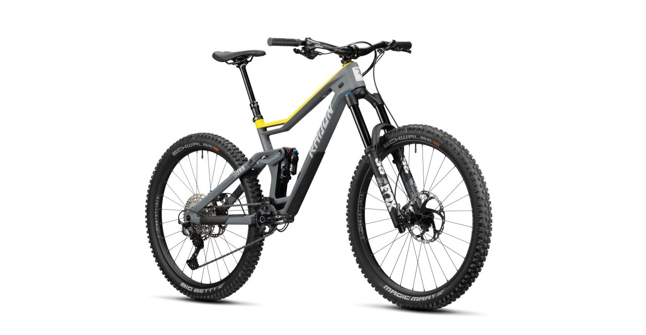 Radon Jab 10.0 kaufen | Bike-Discount