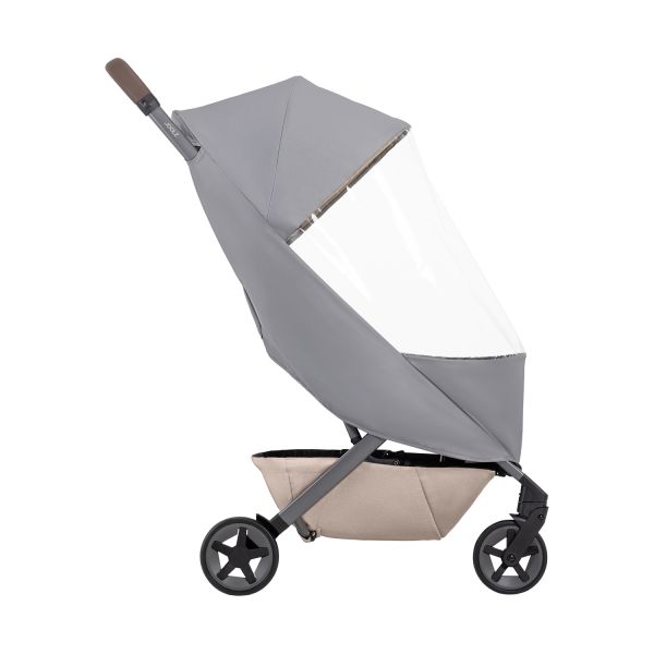 Joolz Aer+/2 Buggy Regenhoes