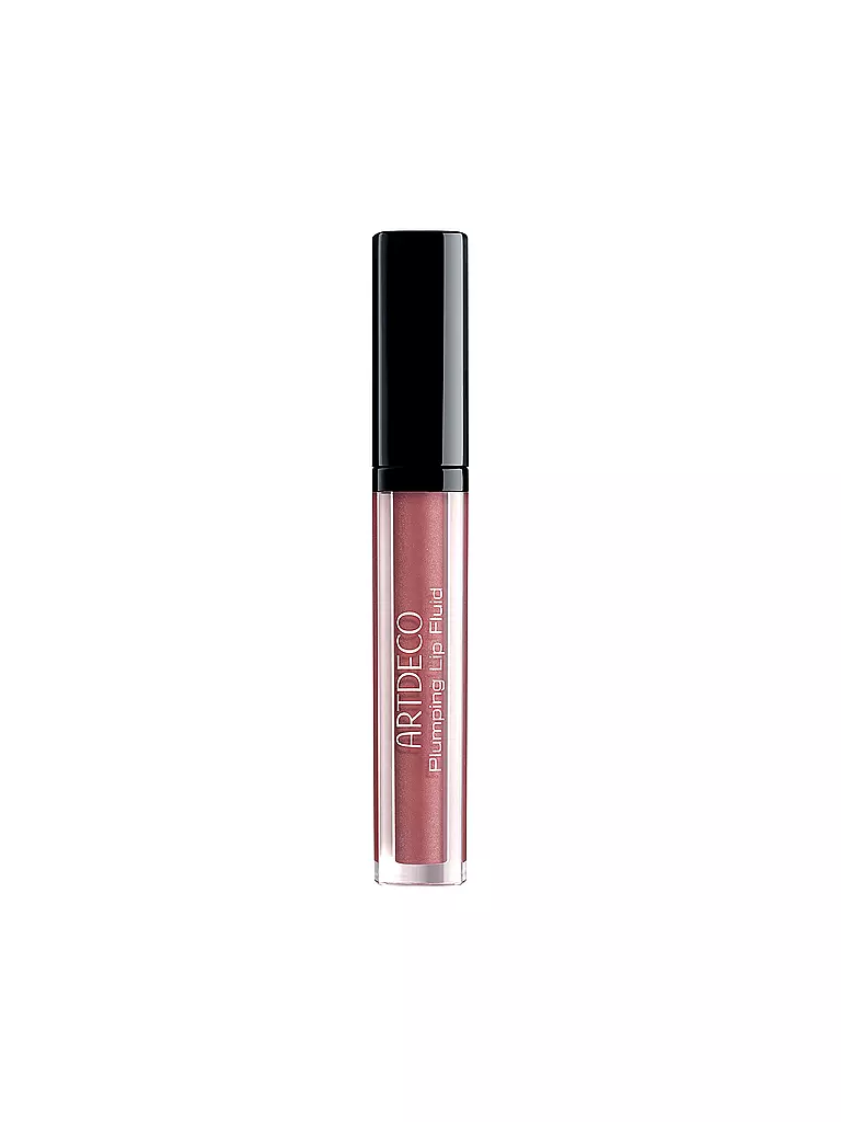 ARTDECO Lipgloss - Plumping Lip Fluid (31 Tres Francais)  rosa