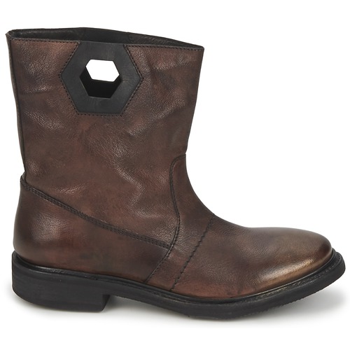Bikkembergs - TEXANINO 12 - Tdm