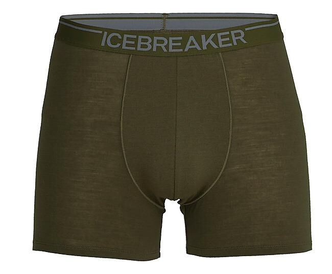 ICEBREAKER - BOXER ANATOMICA M