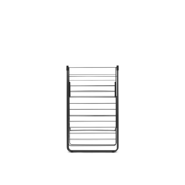 Brabantia HangOn Droogrek - 25 meter - Antraciet