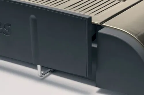 Limindbindingsmaskine Fellowes Helios 60