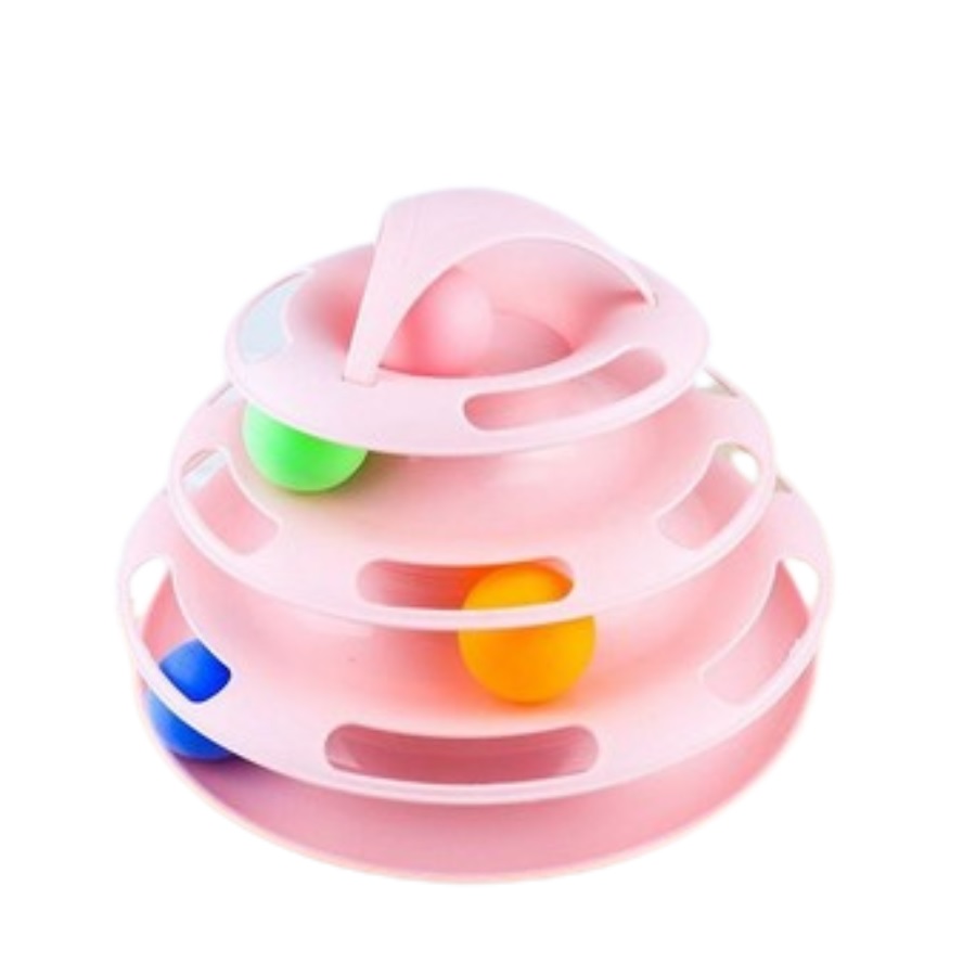 Brinquedo Torre
