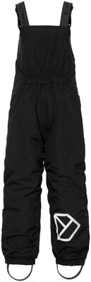 Didriksons Tarfala Overtrekksbukser, Black