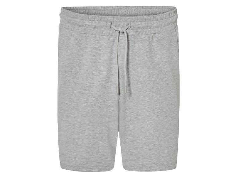 Korte heren broek