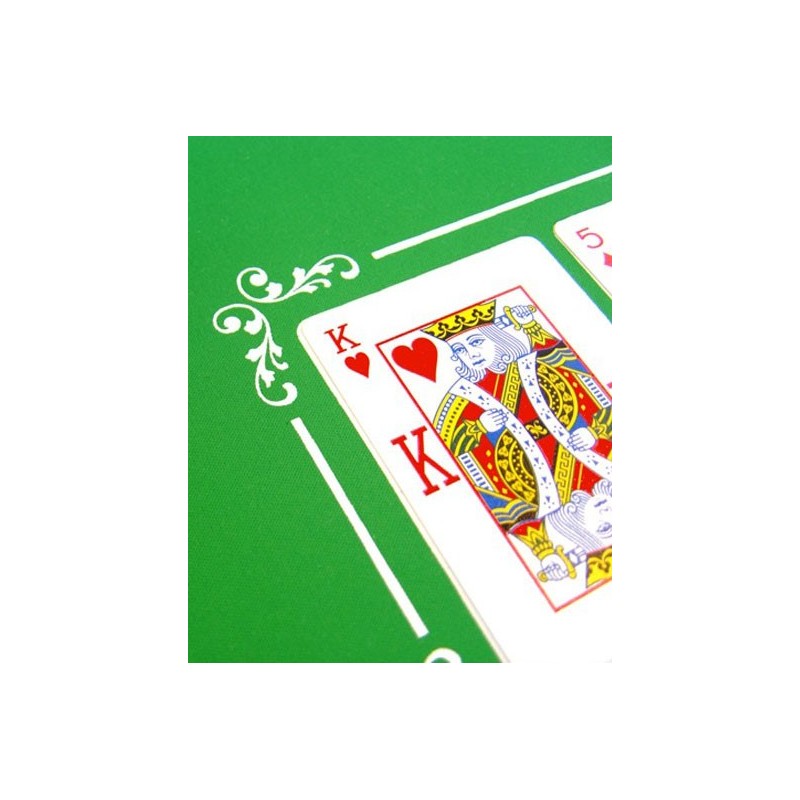 Jeu Poker Studson Titanium