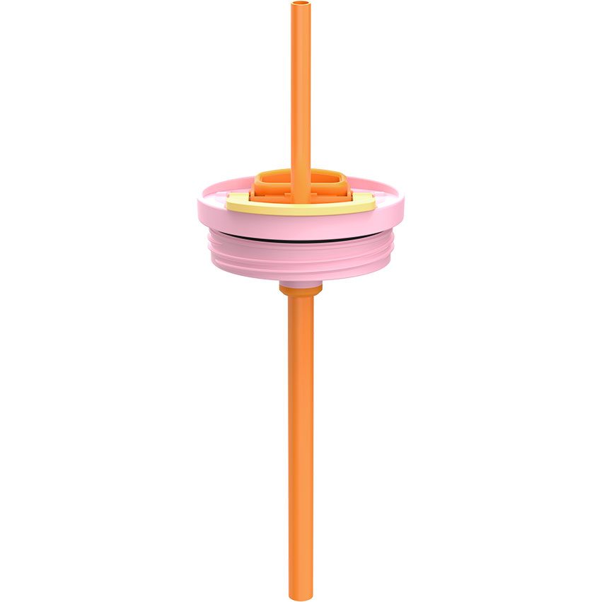 Kambukka Rio Thermosbecher 950ml pink papaya