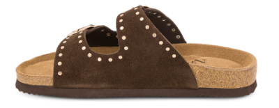 NOË Collection Sandal Brun 4416100233