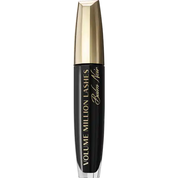 Volume Million Lashes Balm Noir Mascara