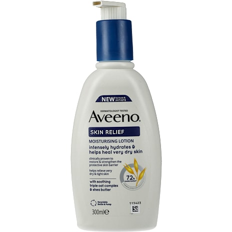 Bodylotion