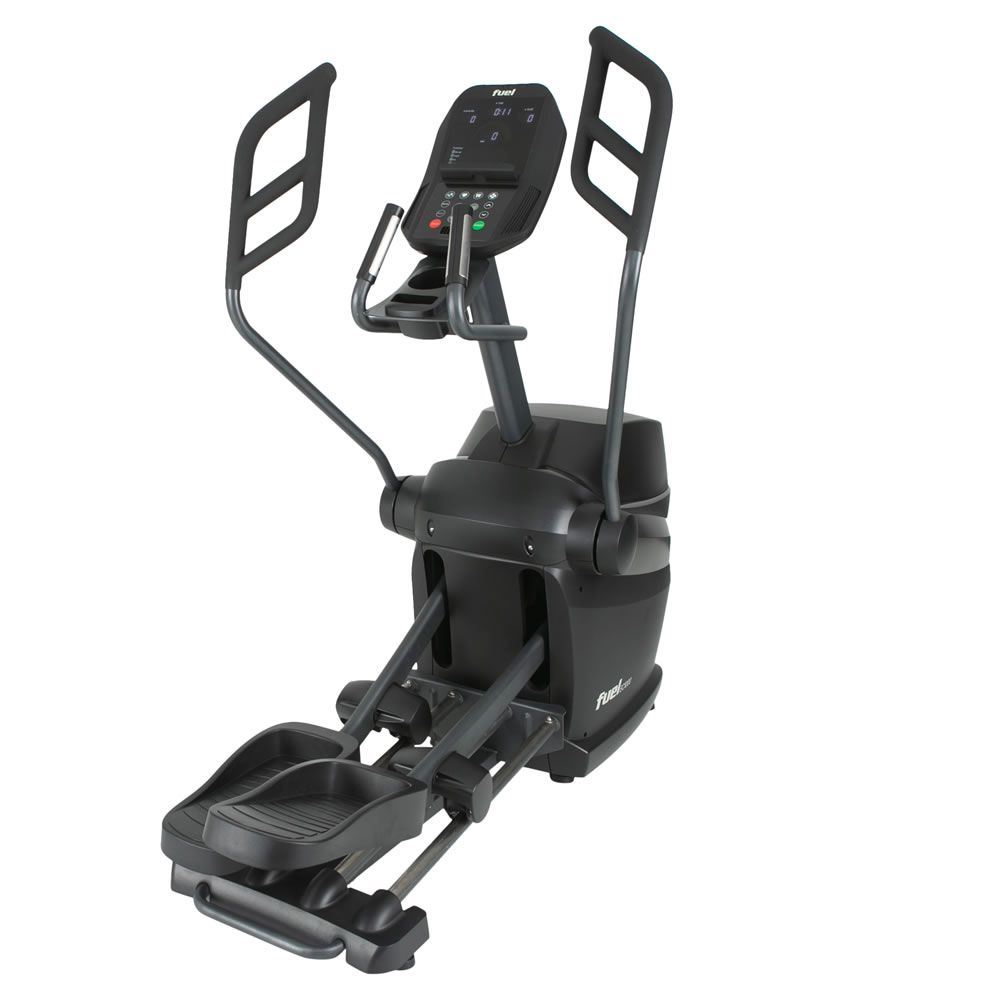 FUEL Fitness EC1000