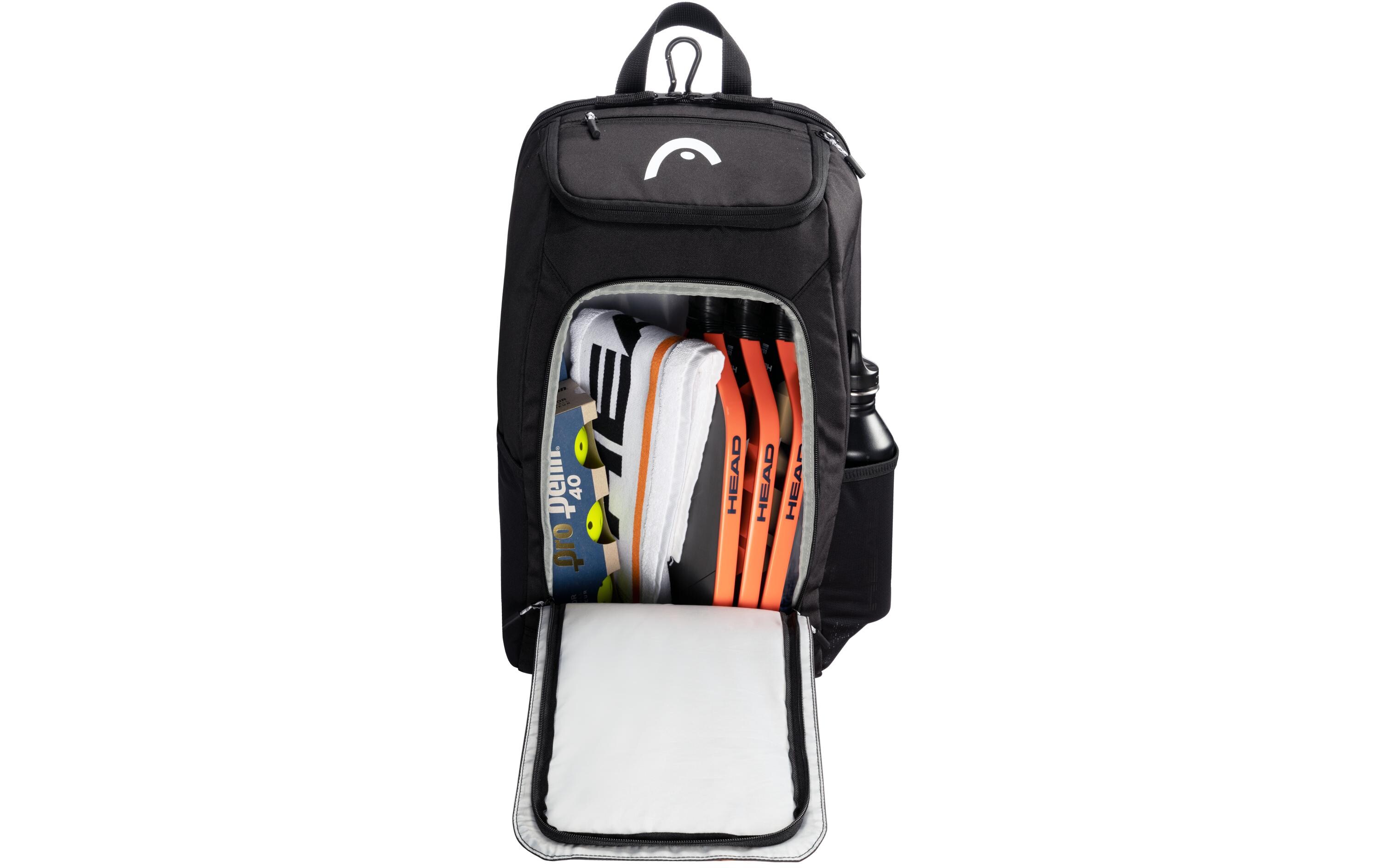 Pickleball Backpack Pro 26 lPickleballtasche