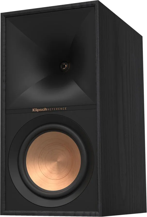 Klipsch R-60M (la paire) Enceintes bibliothèque