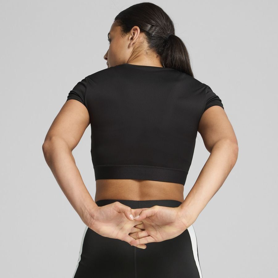 Puma PUMA STRONG Crop T-Shirt