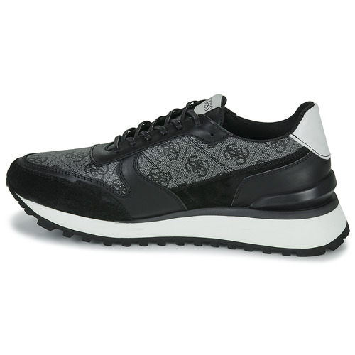 Guess - VARESE - Noir