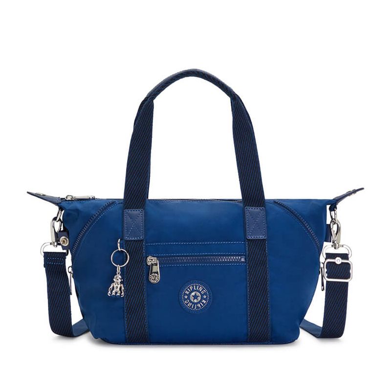 Sac à main Art Mini 39 cm Admiral Blue