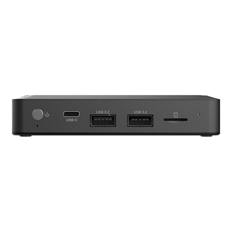 ZOTAC ZBOX pico PI430AJ avec AirJet (barebone)