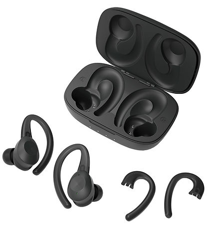 SACKit H?retelefoner - Active 200 - True Wireless Sports Earbuds