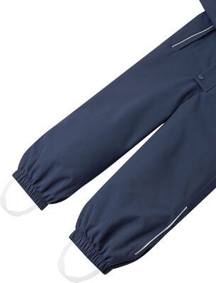 Reimatec Stavanger Vinterdress, Navy