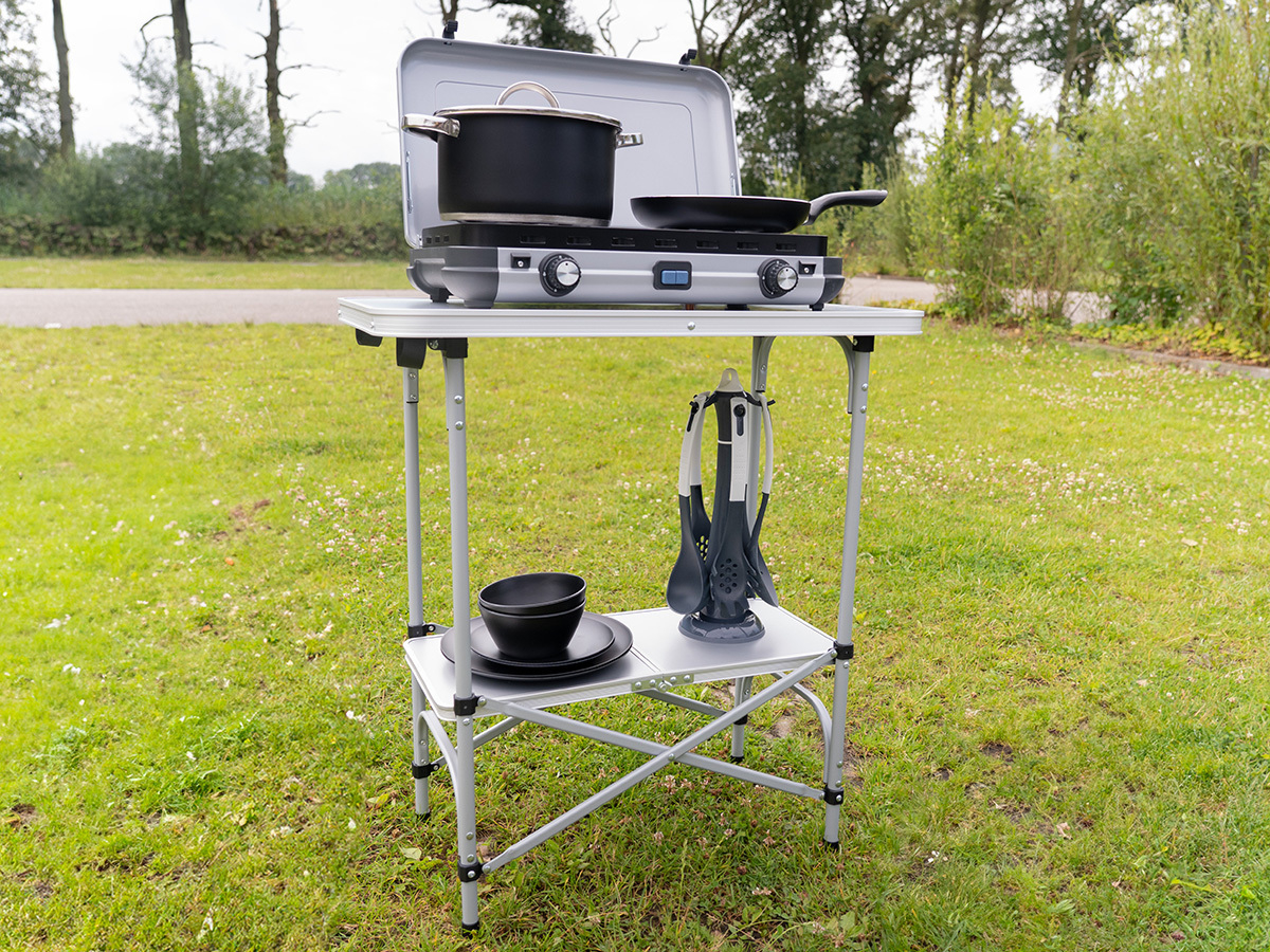 Obelink Whitby compact kooktafel
