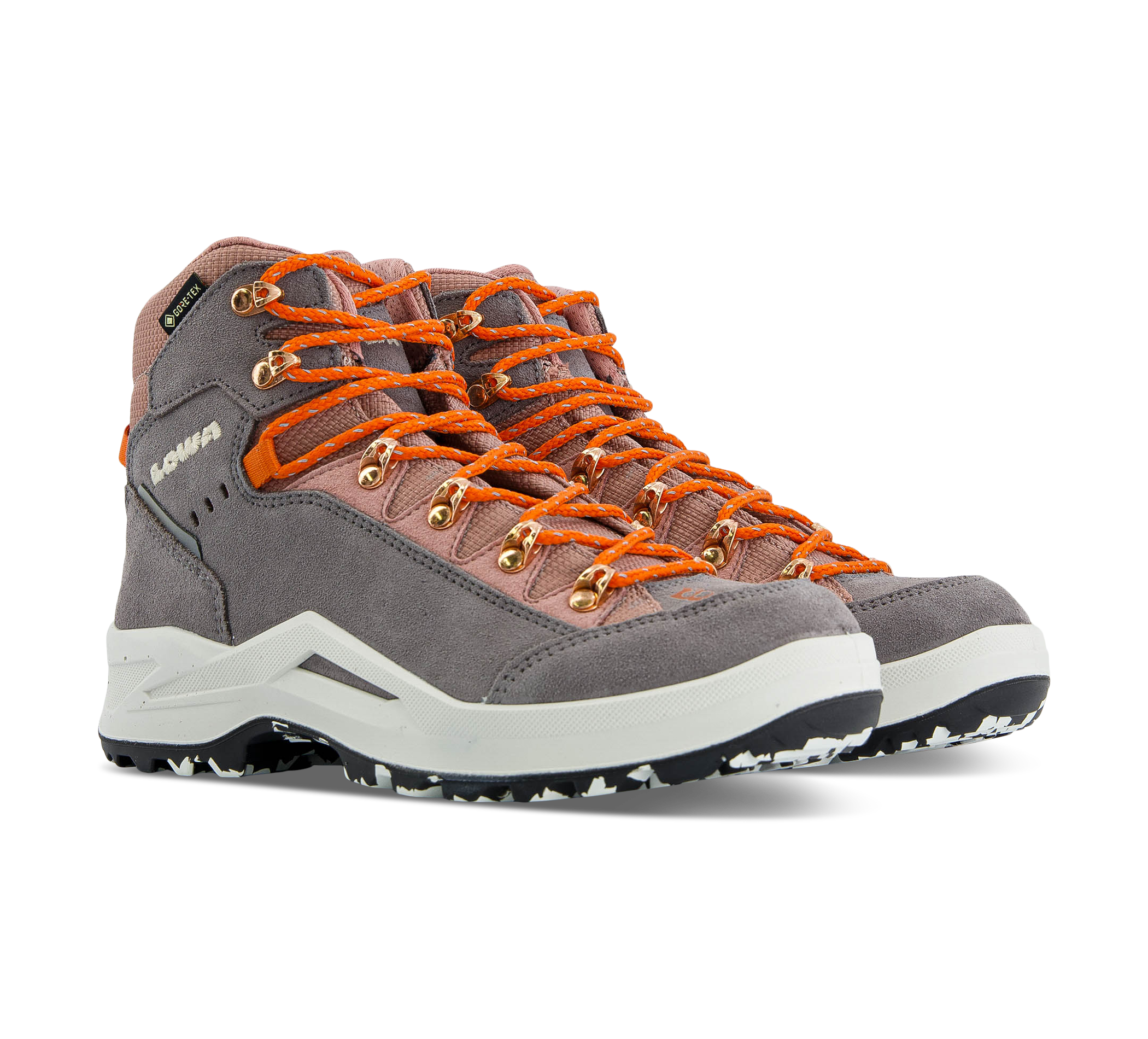 Lowa KODY EVO GTX QC NMK grau
