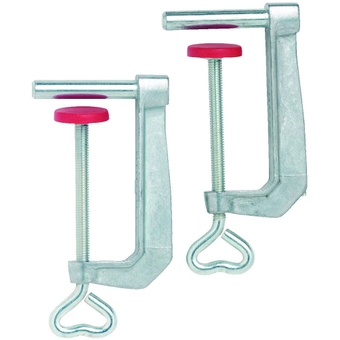 Swix Fixing Clamps Service Werkzeug