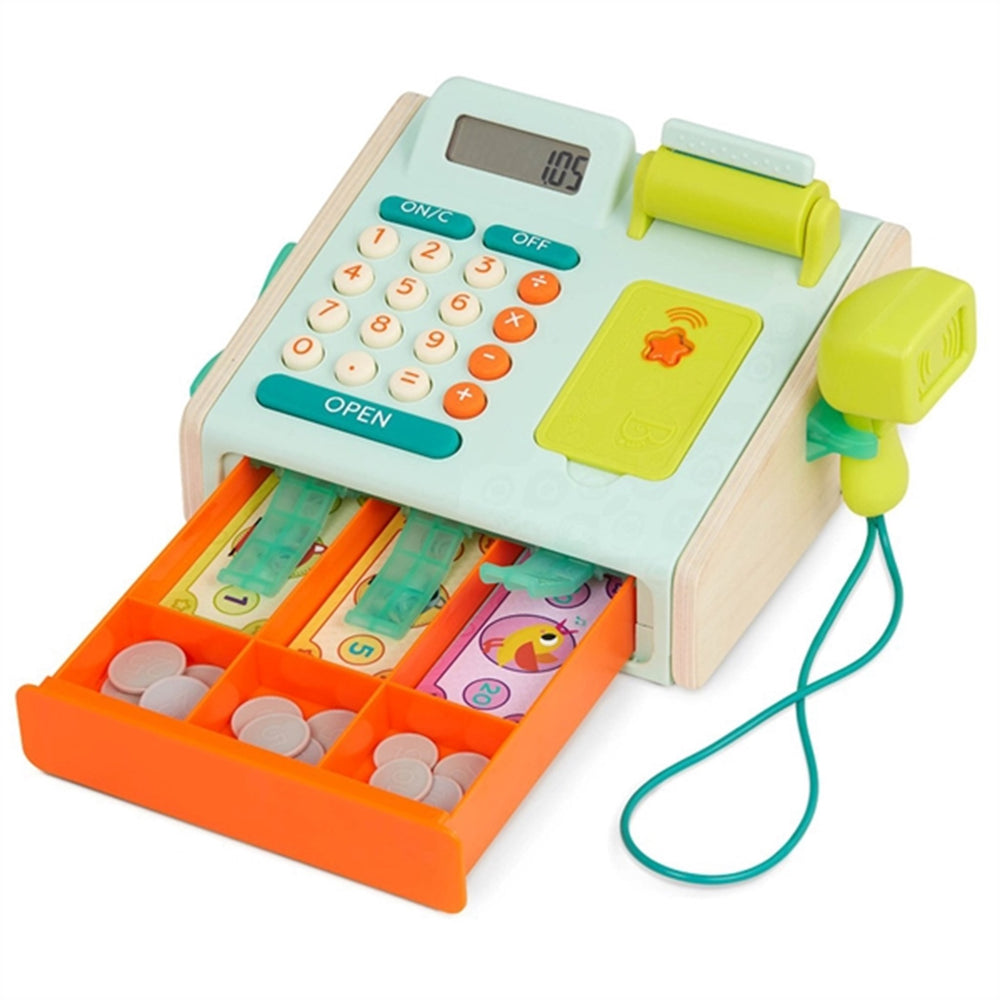 Køb B-toys Kasseapparat