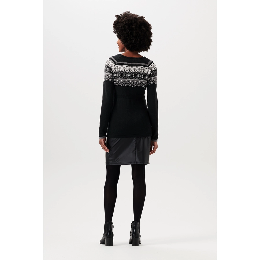 Esprit Pullover Black Ink