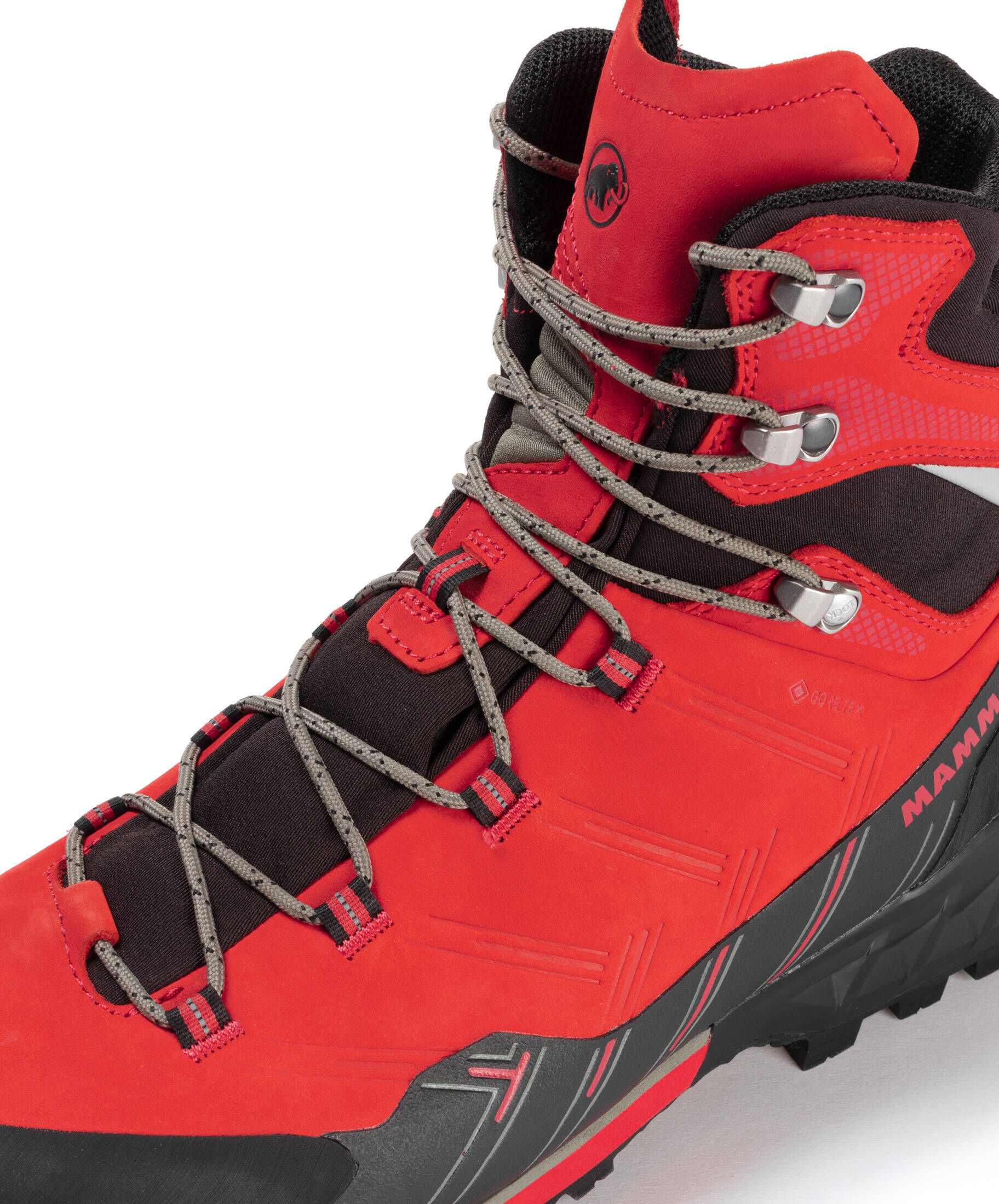 Mammut| Herren Kento Guide High GTX® Men