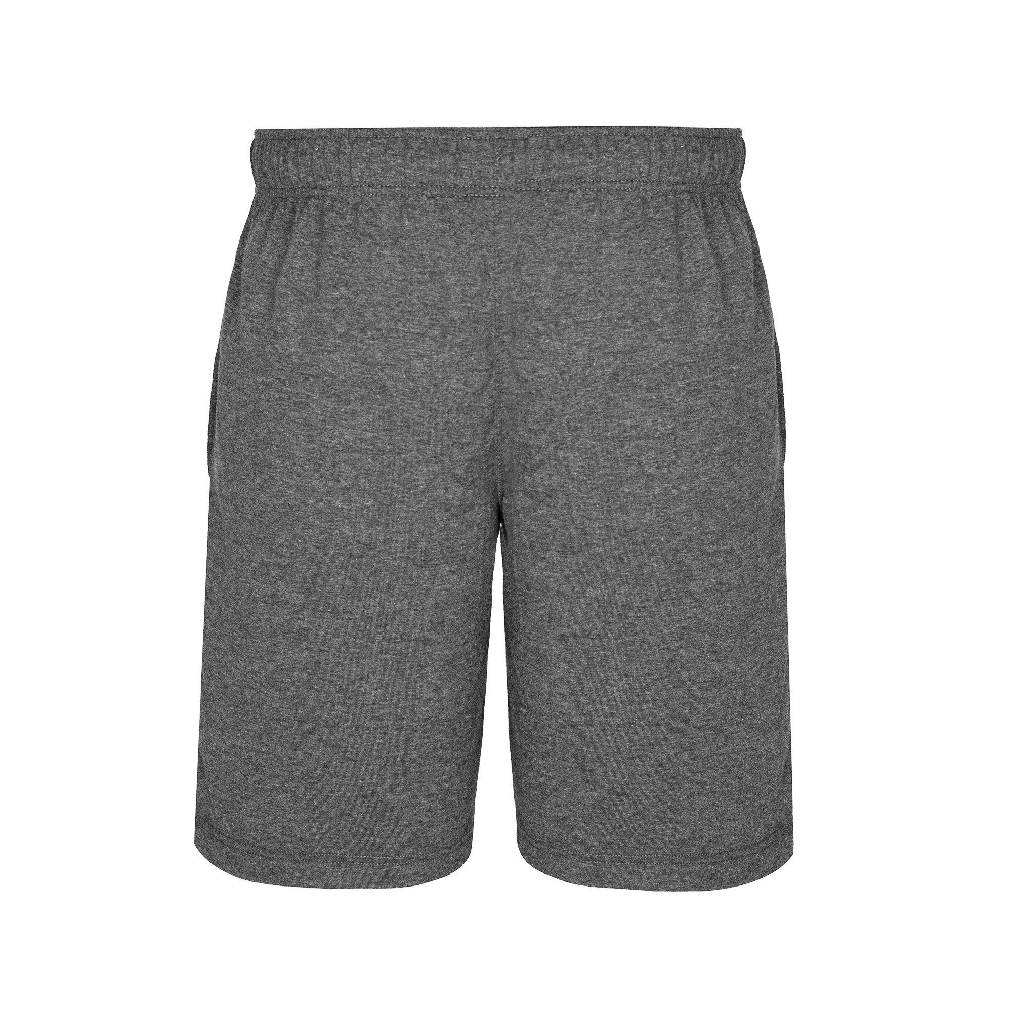 Slazenger Jersey Shorts Mens