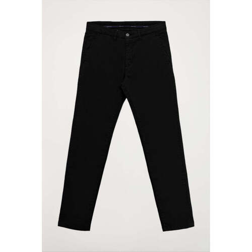 Polo Club - MARKO CF Negro