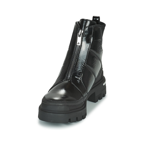 Aldo - PUFFERSTEP - Noir