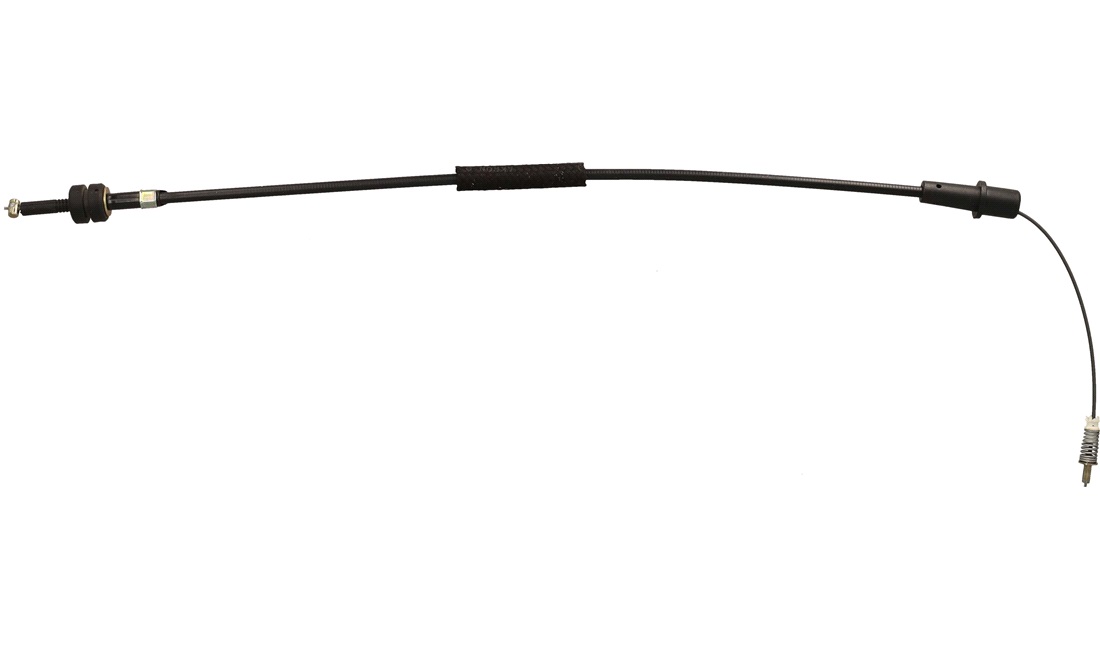 Gaskabel