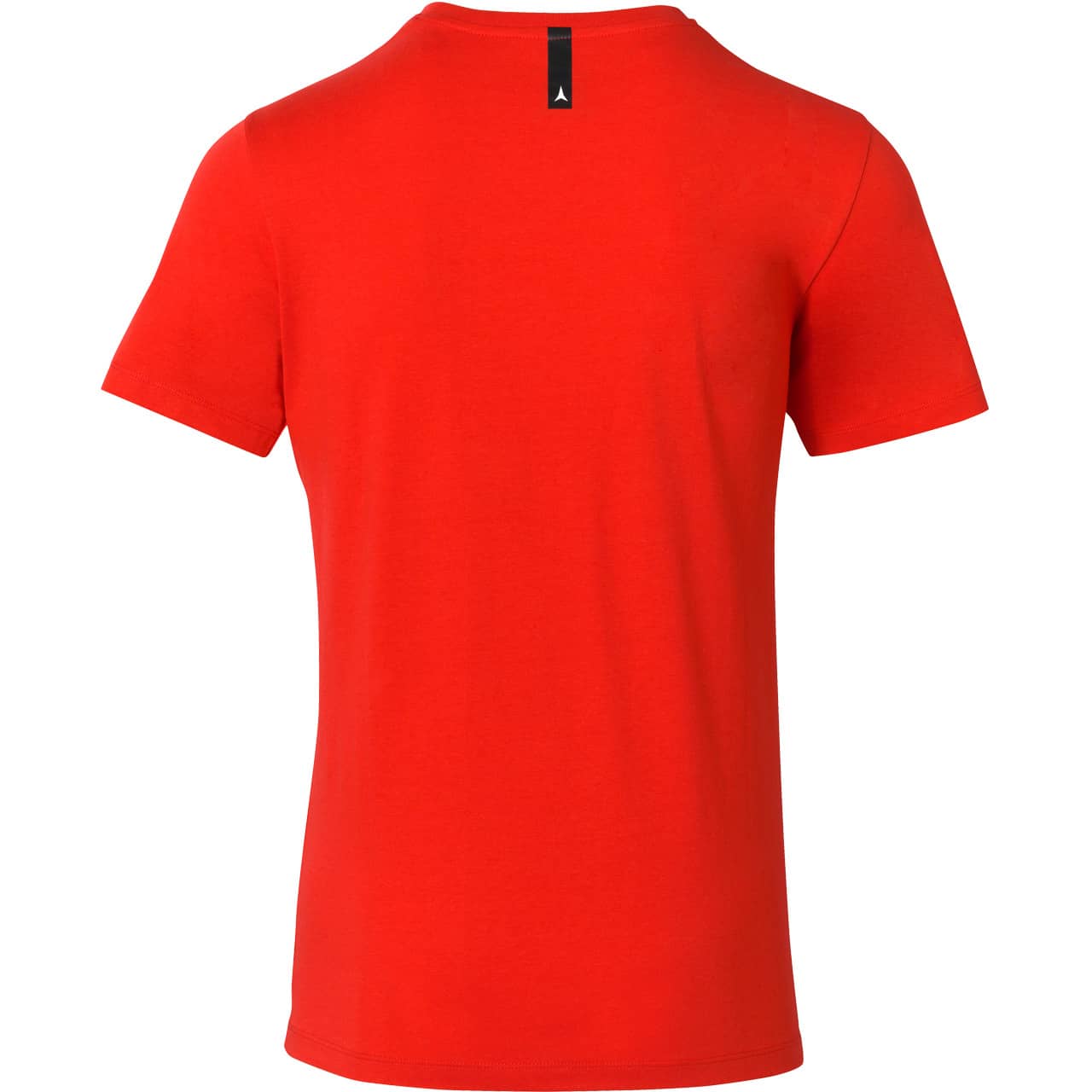 Atomic Skiwear T-Shirt RS red | Hoodie & T-Shirts | Race- & Team Wear | Herren | XSPO-Fashion