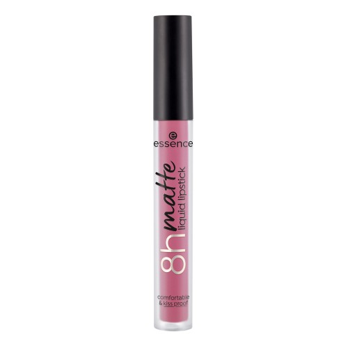 Essence 8h Matte Liquid Lipstick 05
