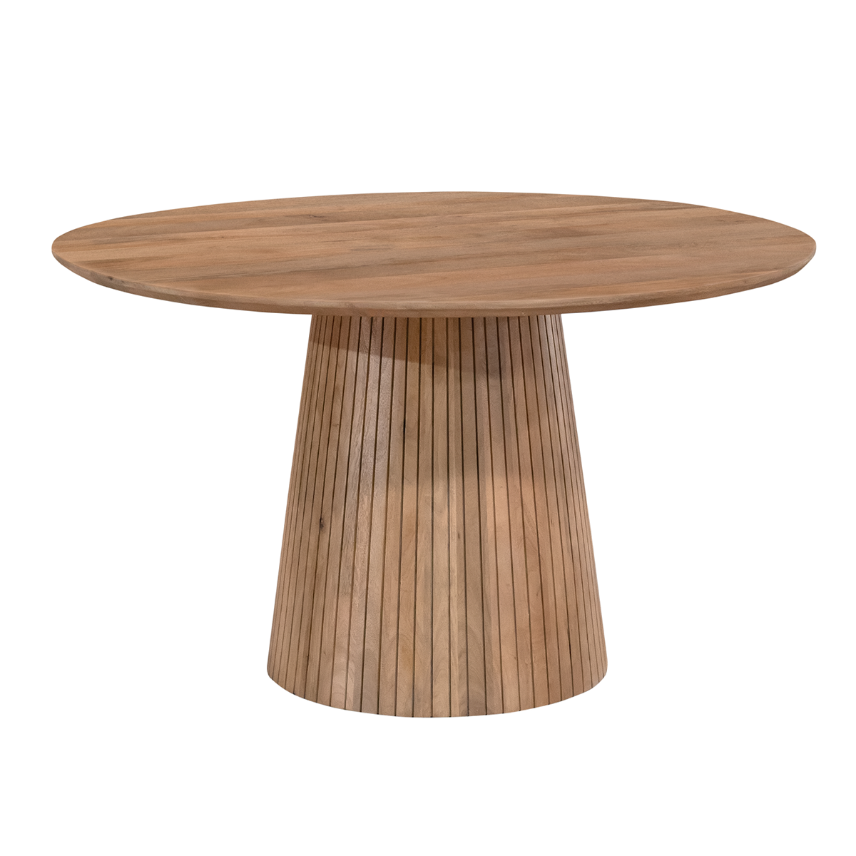 Eettafel Sol Ø130 cm