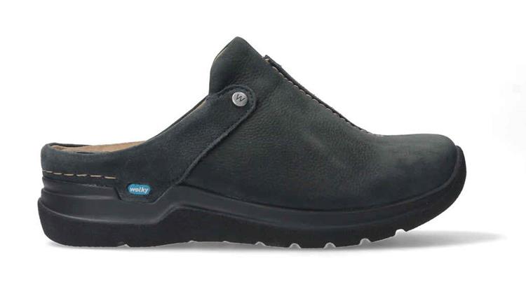 Wolky 06625 blauw