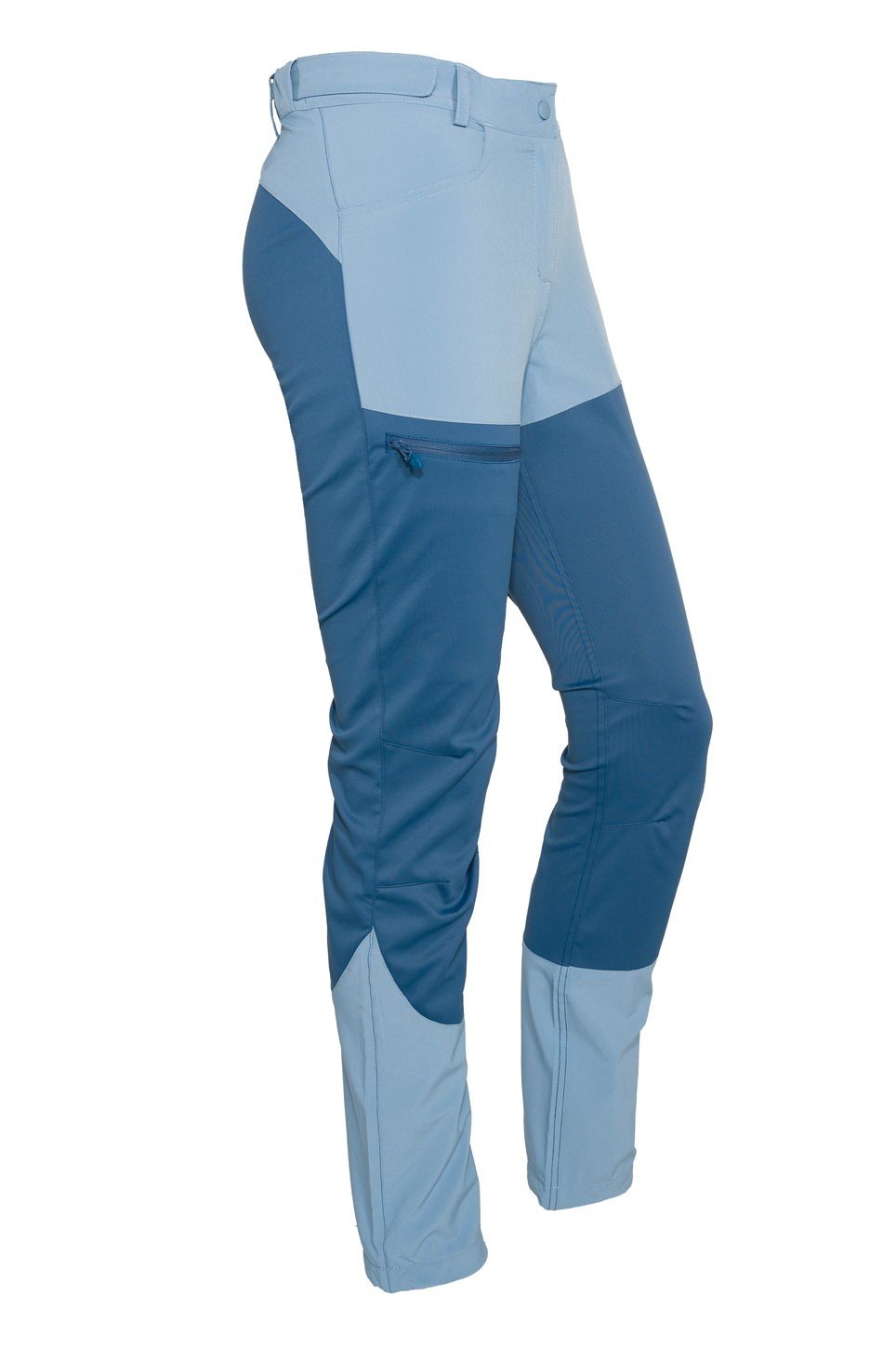 Stormberg Brenibba softshell turbukse m/ korte ben