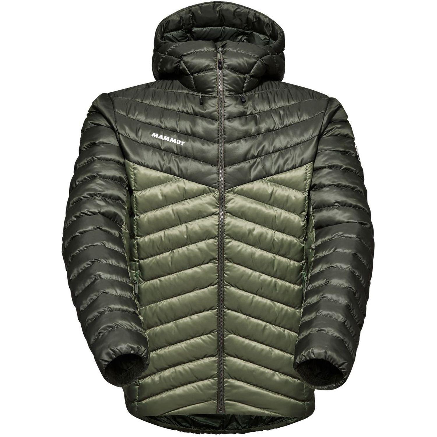 MammutAlbula IN Hooded Jacket Men