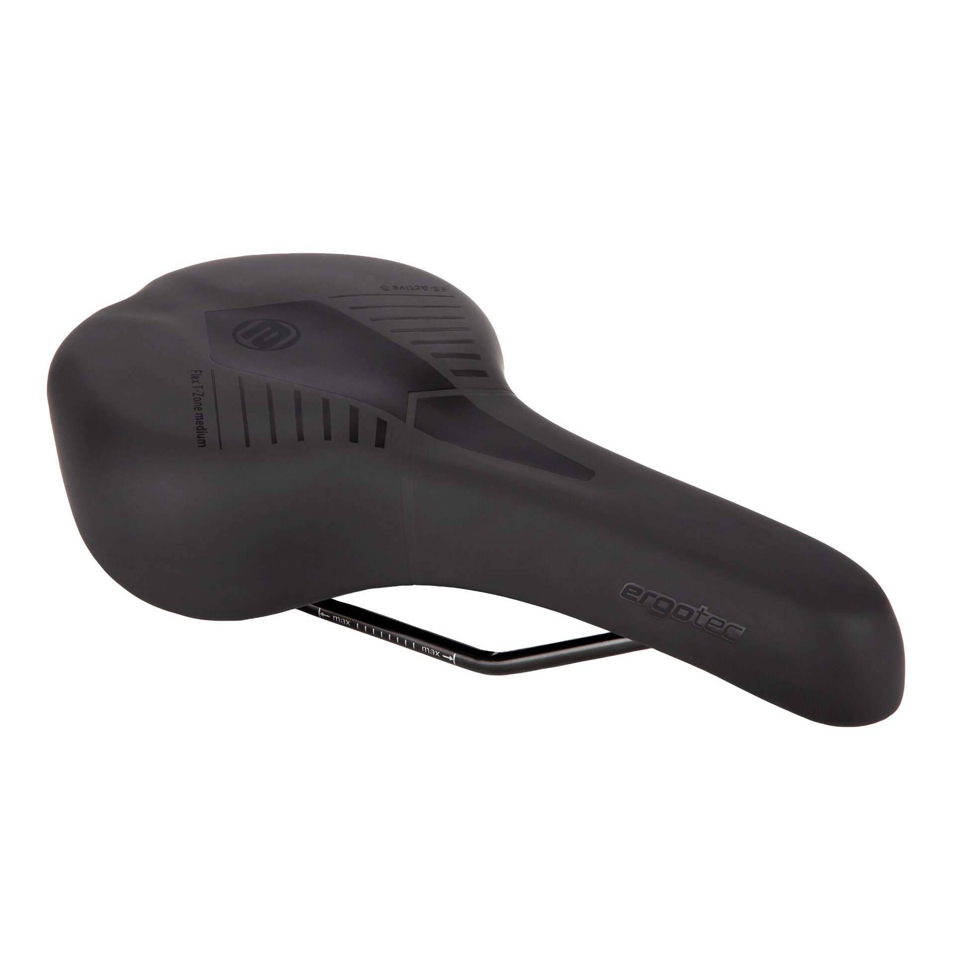 XLC Sattel Active S, medium