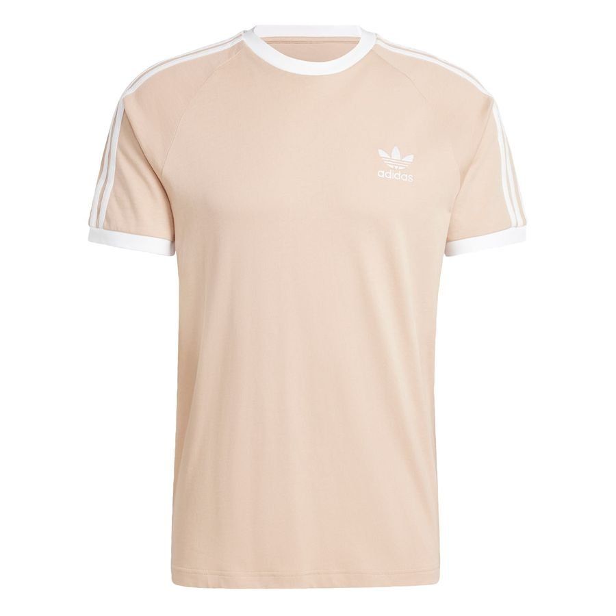 Adidas Original T-shirt 3 bandes Adicolor Classics