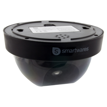 Smartwares Dummy Camera CS44D Binnen Kunststof
