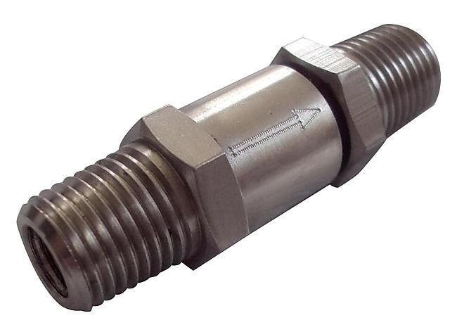 SCUBAPRO - NARGUILE O2 DE DECOMPRESSION 6 M