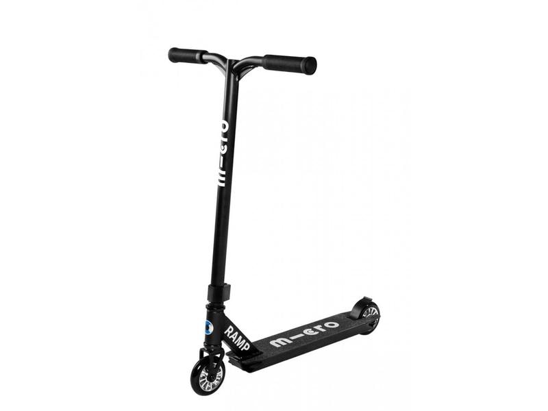 Micro Mobility Kickboard Micro Ramp Der perfekte Scooter für die ersten Tricks